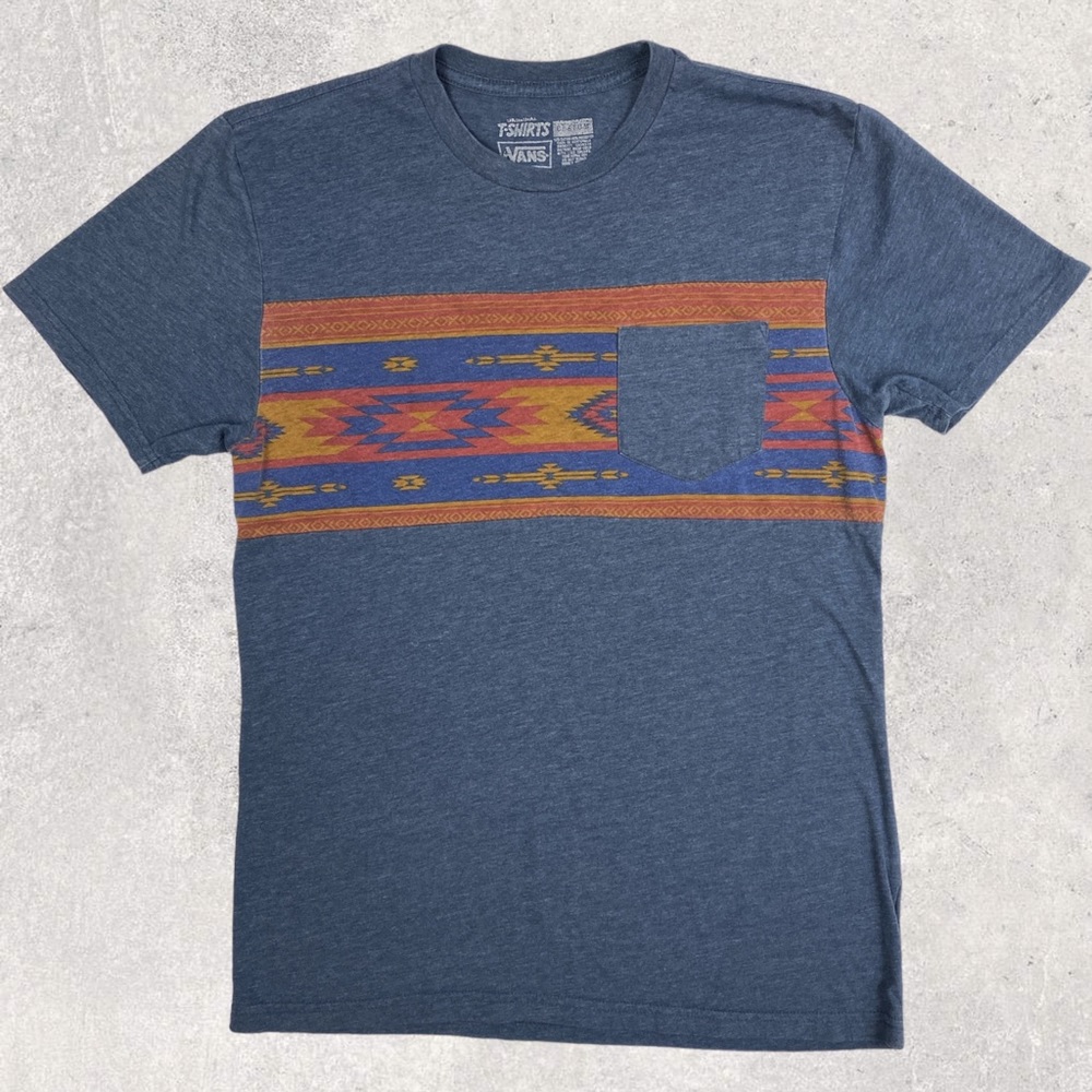 Vans T-Shirt - Men’s Medium